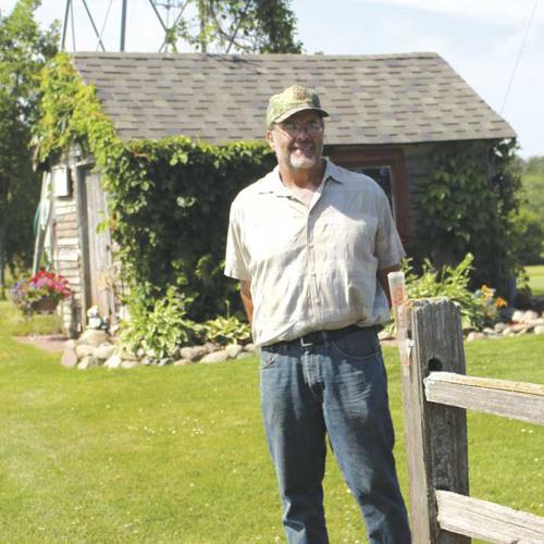 Mueller Farm in Buckman celebrates 100 years of family history Local