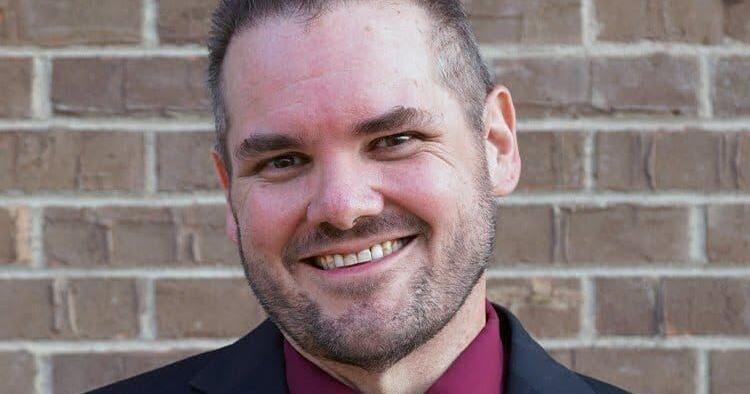 Tom Bennett