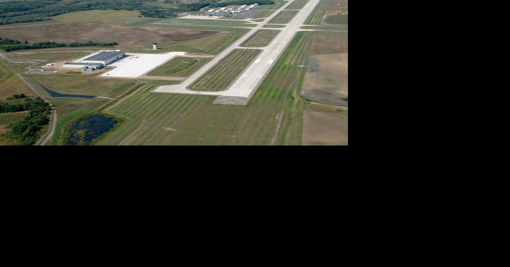 Sherburne County, other counties mull governing rules, tax levy limits for St. Cloud airport