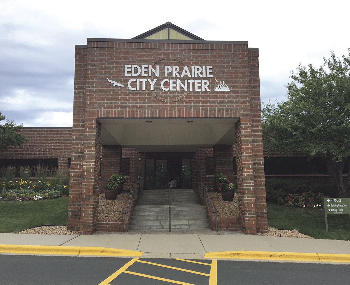 Eden Prairie begins slow reopening process Free