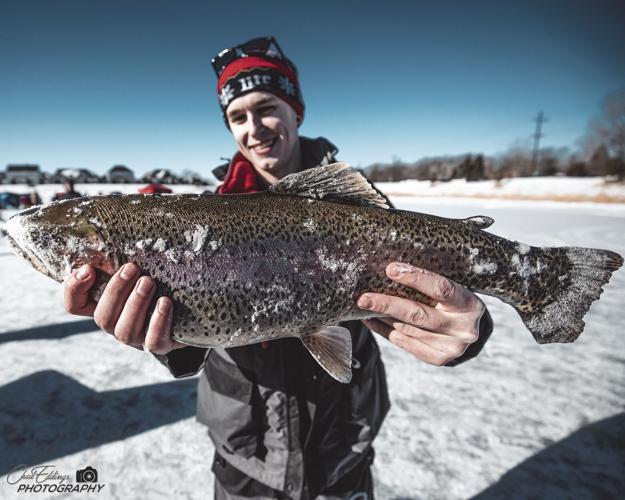 Champlin's second annual ice trout fishing contest rescheduled to Feb. 20, Local News