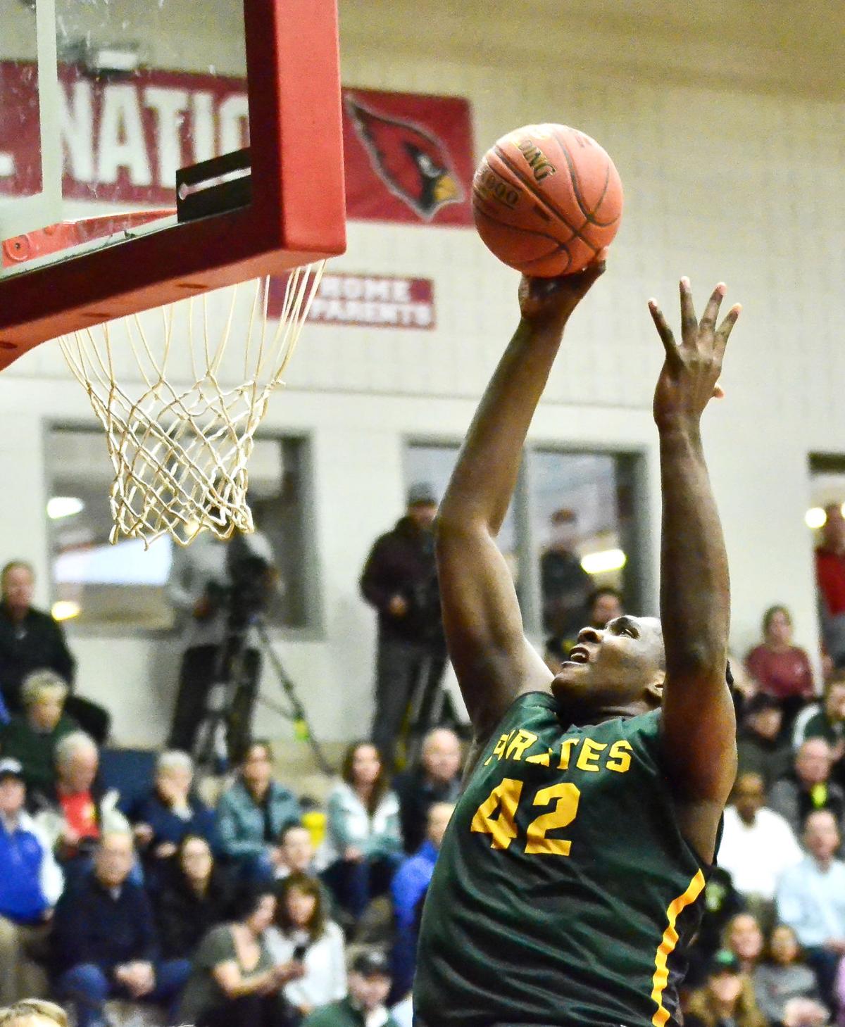 Park Center Boys Basketball Not The Expected Ending Sports