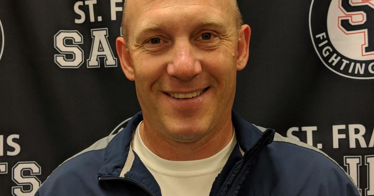 Timing, challenge lead Lindquist to St. Francis AD | St. Francis ...