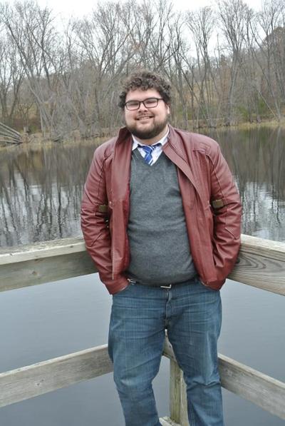 Adam Joseph Karnowski