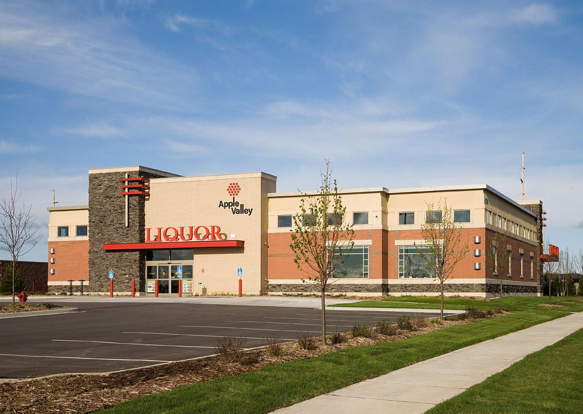 A half century of design Apple Valley