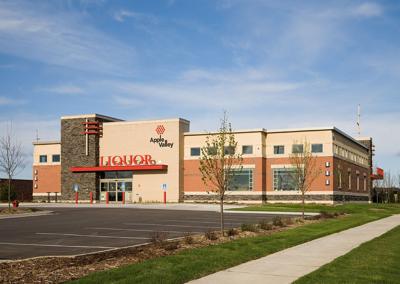 Apple Valley Municipal Liquor Stores Reopen For Curbside Pickup Free Hometownsource Com