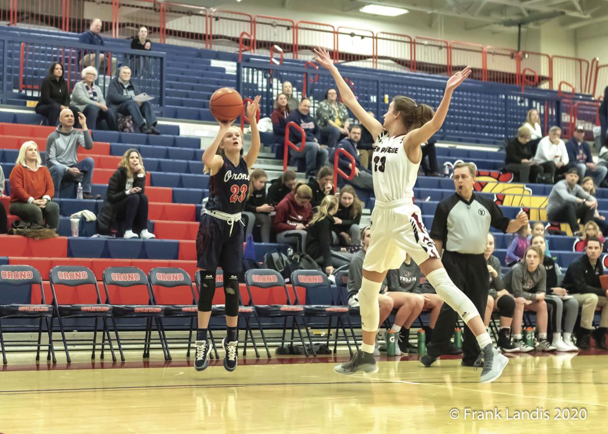 Lady Spartans Leave It All On The Court Sports Hometownsource Com