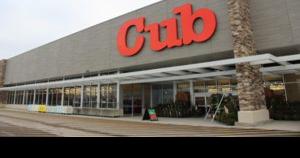 cub foods forest lake pharmacy