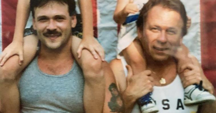 Eden Prairie man remembers brother - a maintenance manager and 9/11 hero