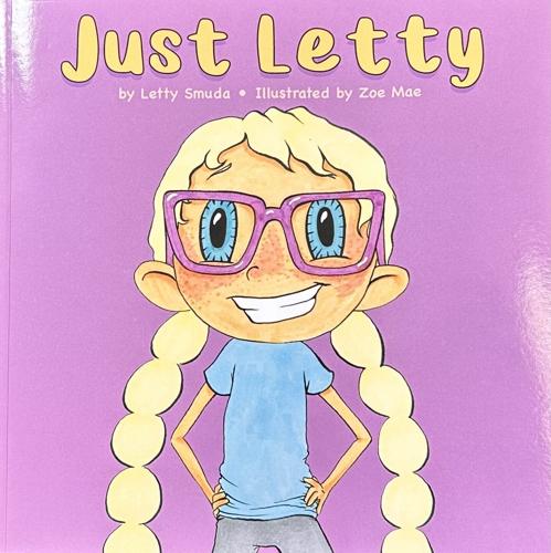 ‘Just call me Letty!’ | Community | hometownsource.com