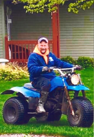 Matt "Red" Nixon