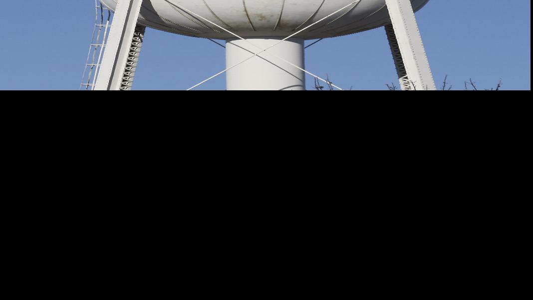 Elk River seeks to repair Jackson Street water tower Elk River