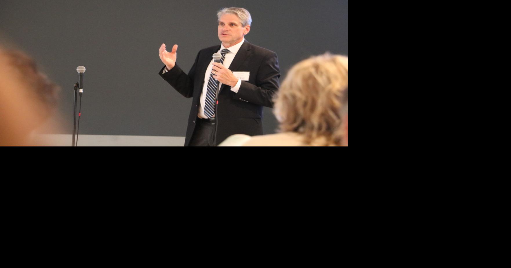 McCarty stepping down | Local News | hometownsource.com