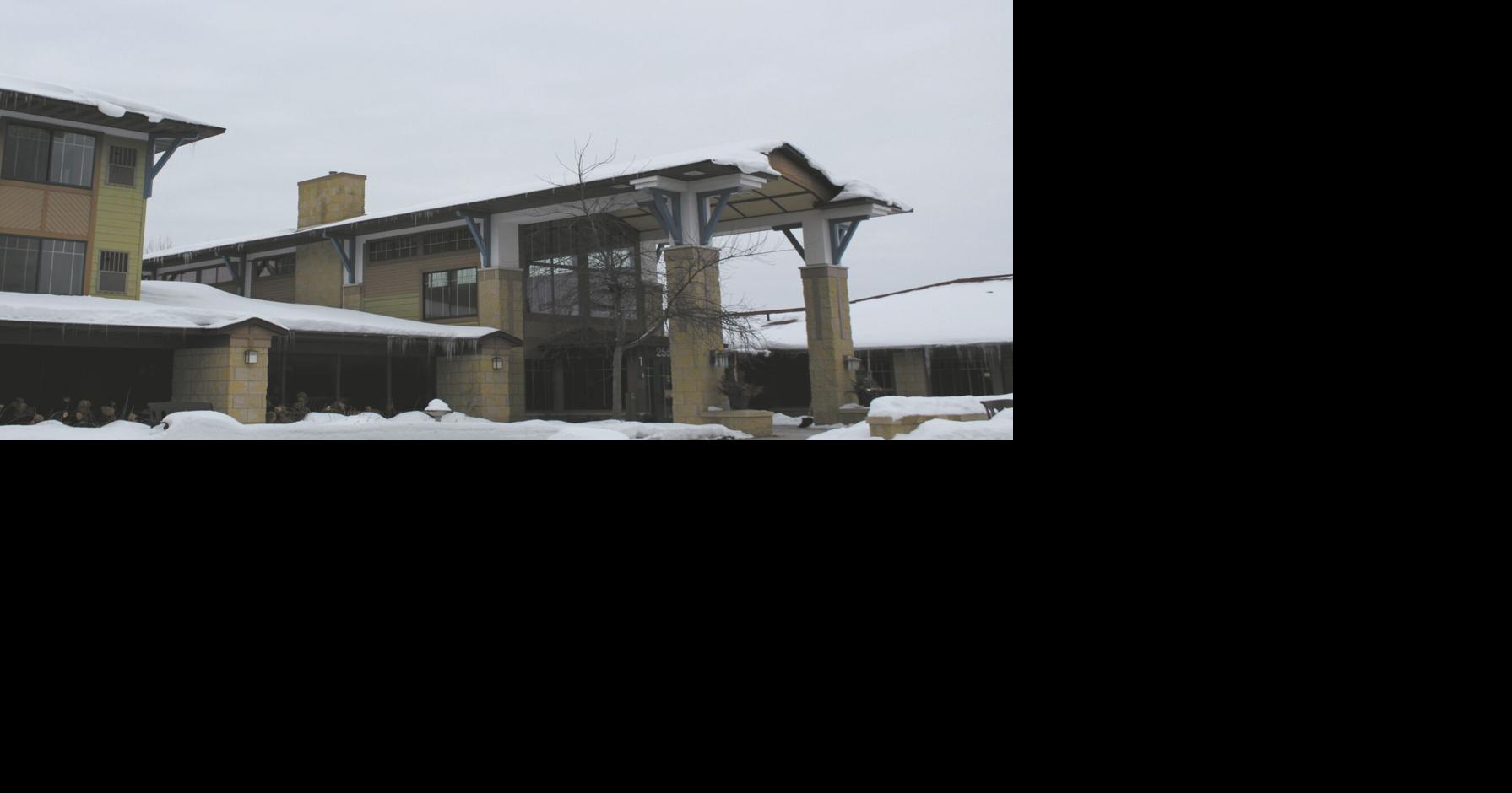 Meadows on Fairview named as top rated facility in the country News