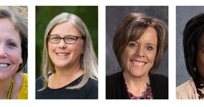 Four new principals named at Robbinsdale Area Schools Free Four new principals named at Robbinsdale Area Schools Free