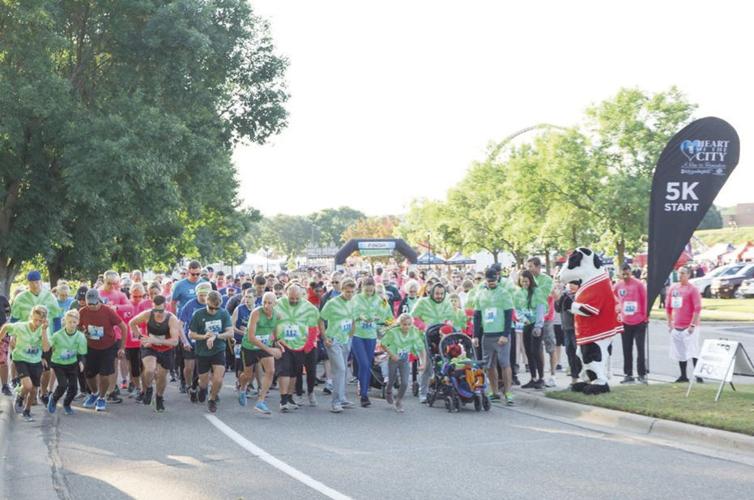 Burnsville Fire Muster Schedule of Events 2021 Free
