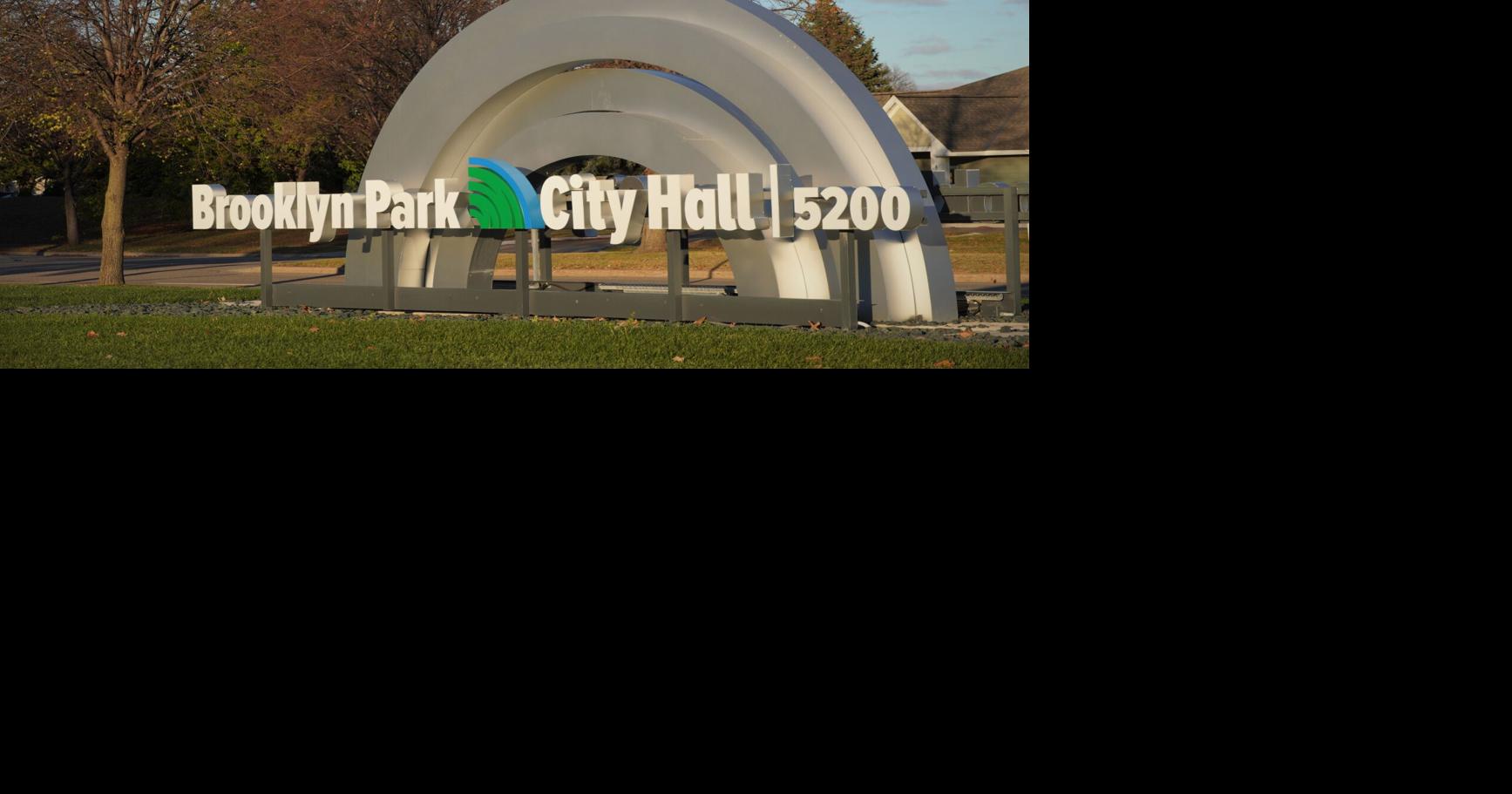 Page, Winston offer commentary on Brooklyn Park mayoral primary wins