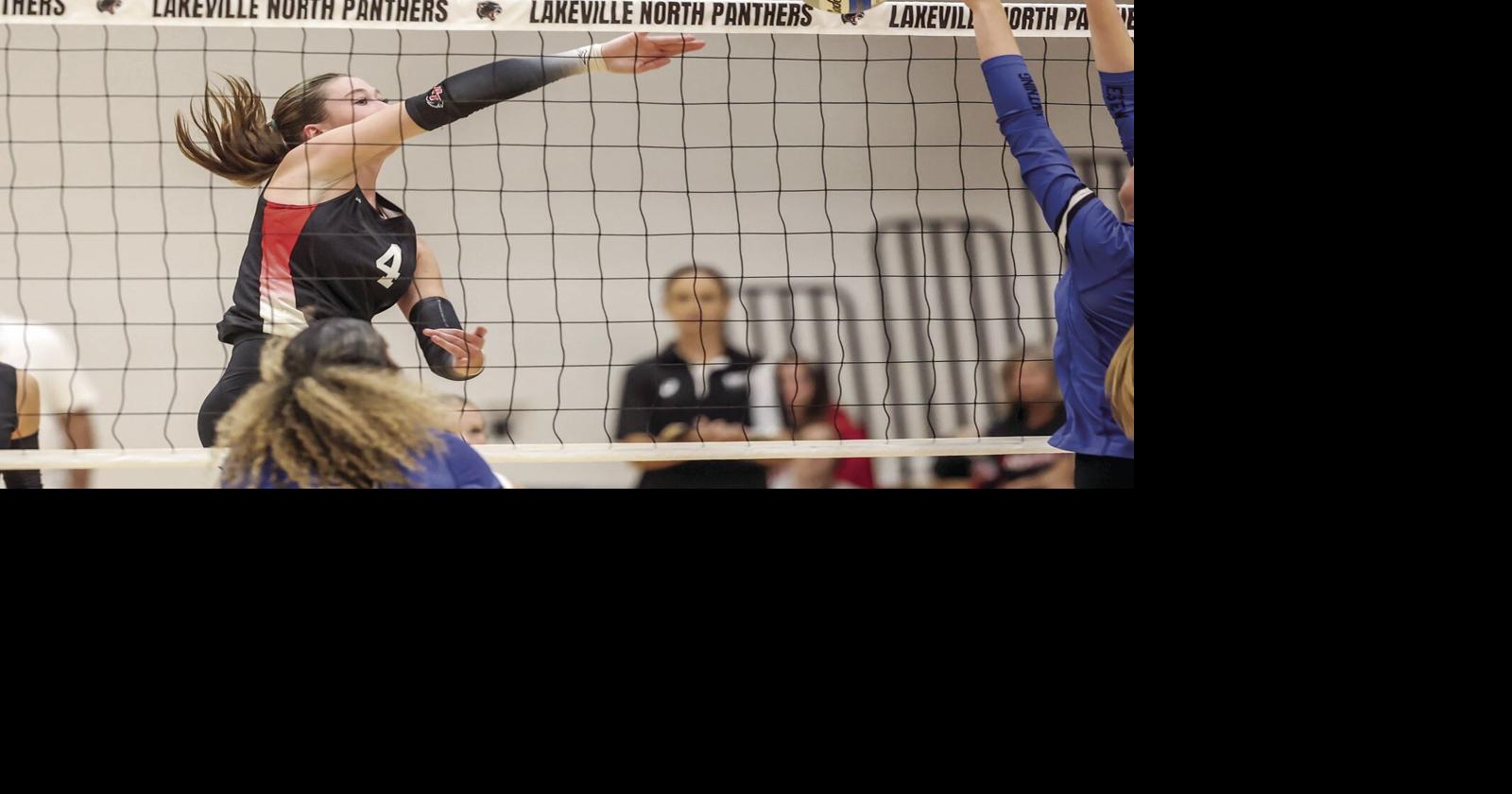 Volleyball: Eagle Invitational, as usual, tests the best | Sports ...