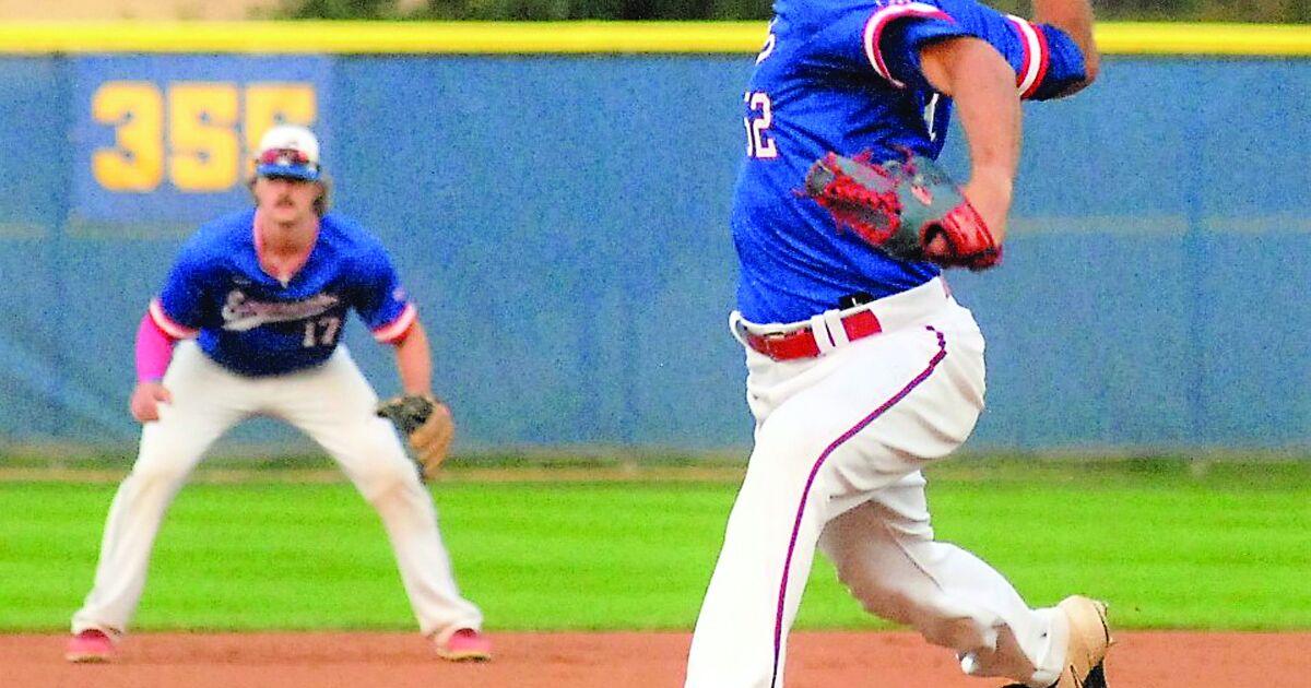 Baseball: Elko bats quiet in state tourney loss