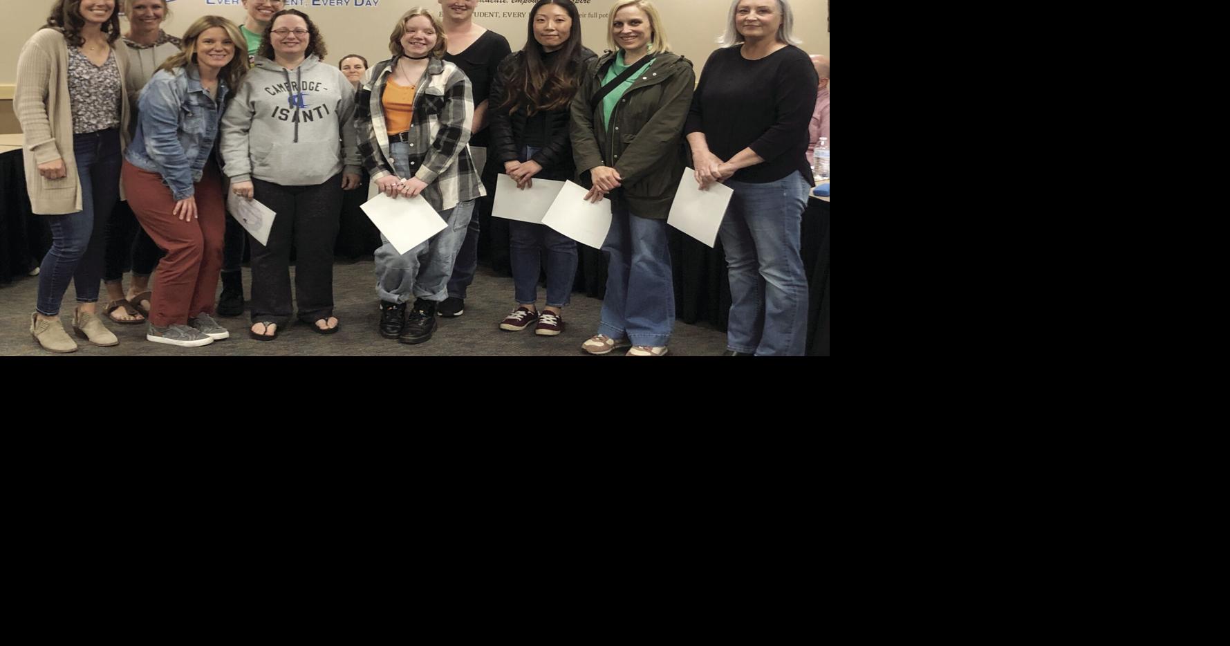 CI Schools approves parking lot bids, salary contracts Local News
