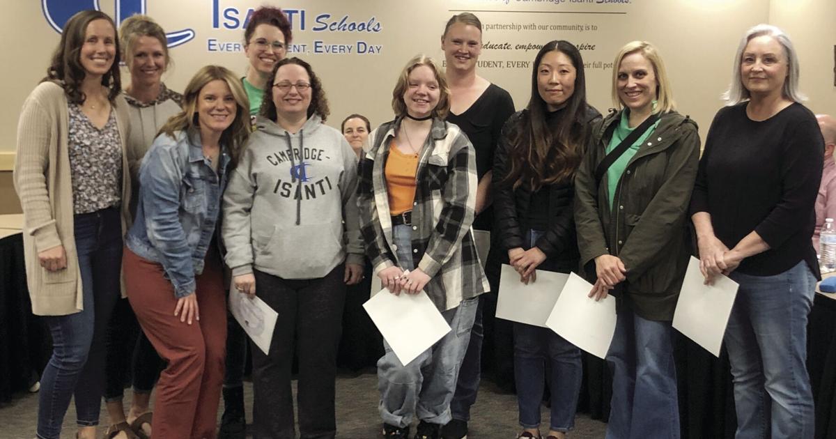 CI Schools approves parking lot bids, salary contracts Local News