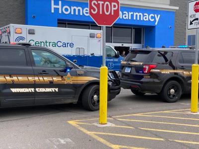 Elderly Man Dies In Monticello Walmart Restroom Public Safety Hometownsource Com