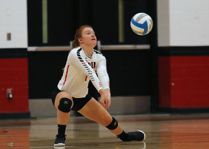 Sports Notebook 9/22 Elk River volleyball wins home opener over Maple