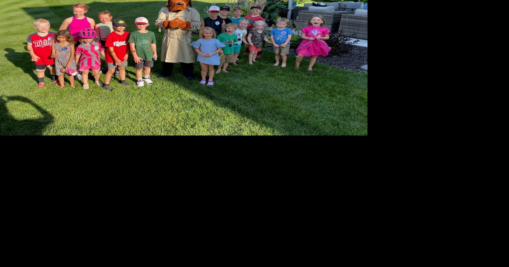 West Lakes communities slate National Night Out events