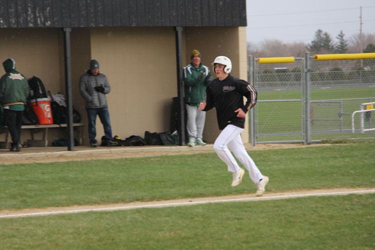 Caledonia baseball continues its winning streak Sports