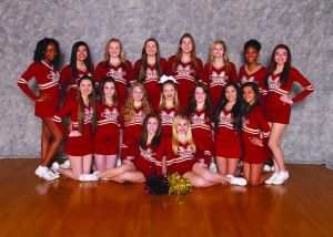 Two Local High School Cheer Teams Win At National Competition - Elk Grove  Tribune