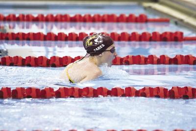 Lakeville Swim Captains Reflect On Unusual Challenging Season Sports Hometownsource Com
