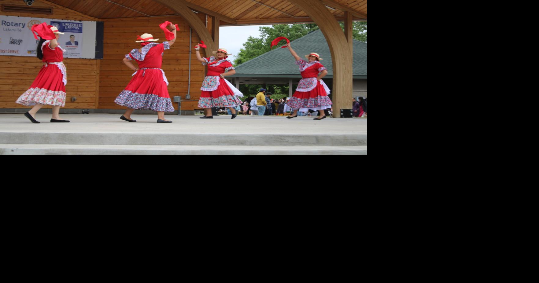 Peace event continues to grow in Lakeville