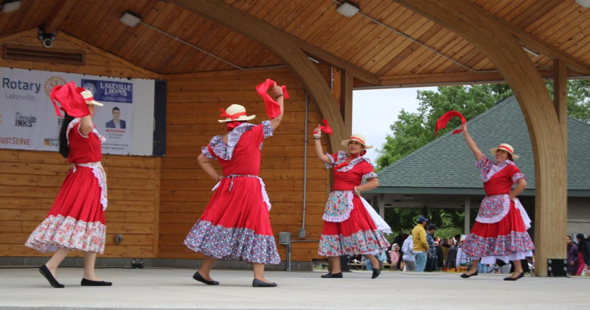 Peace event continues to grow in Lakeville