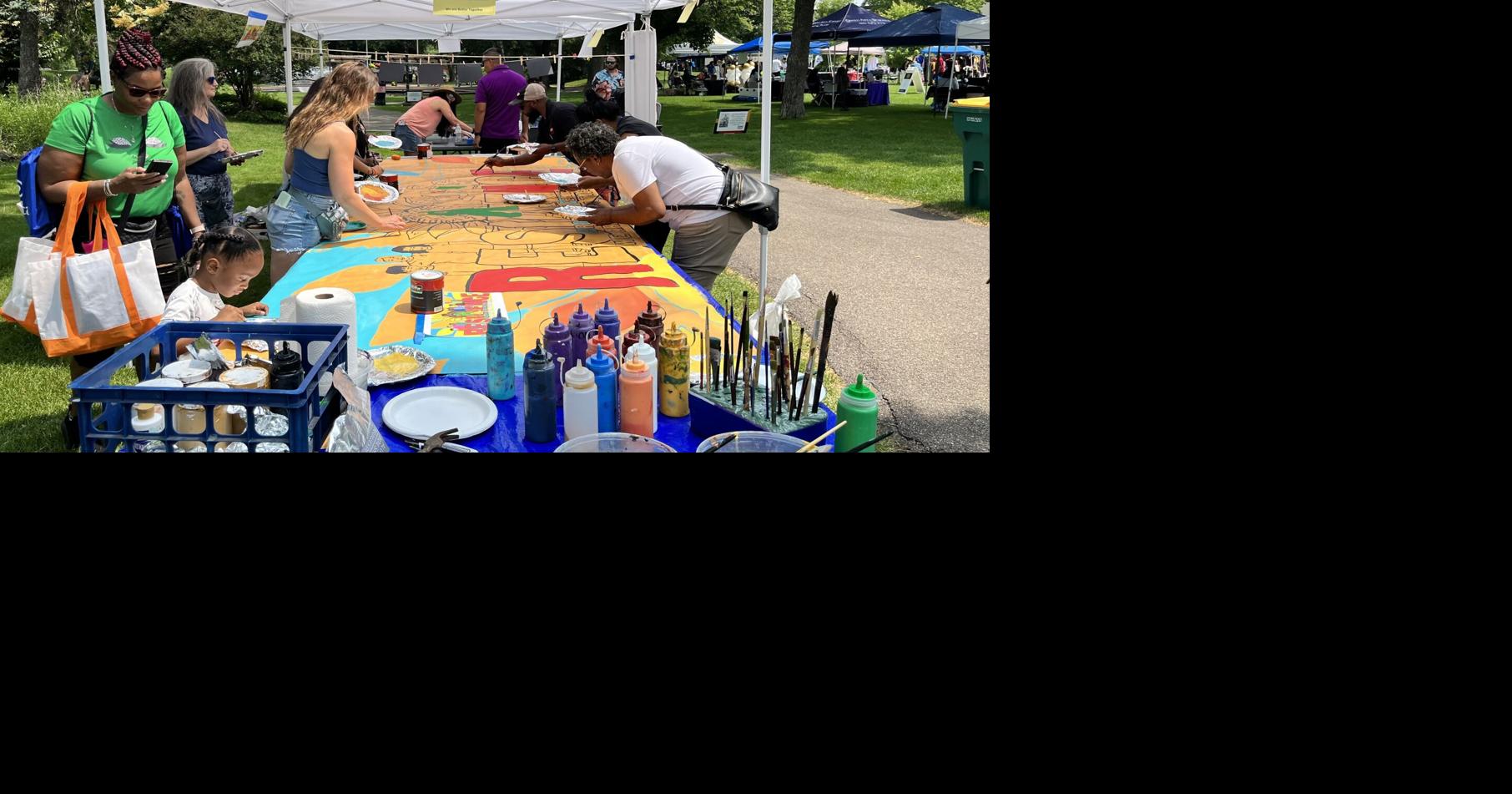 Multi-day Juneteenth celebration coming to the Brooklyns