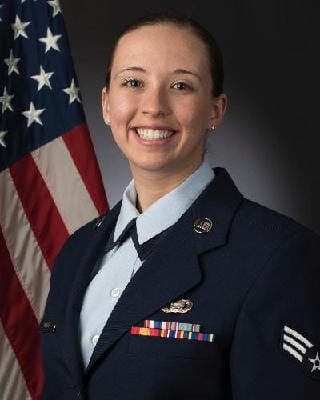 Marissa Kristine Norby