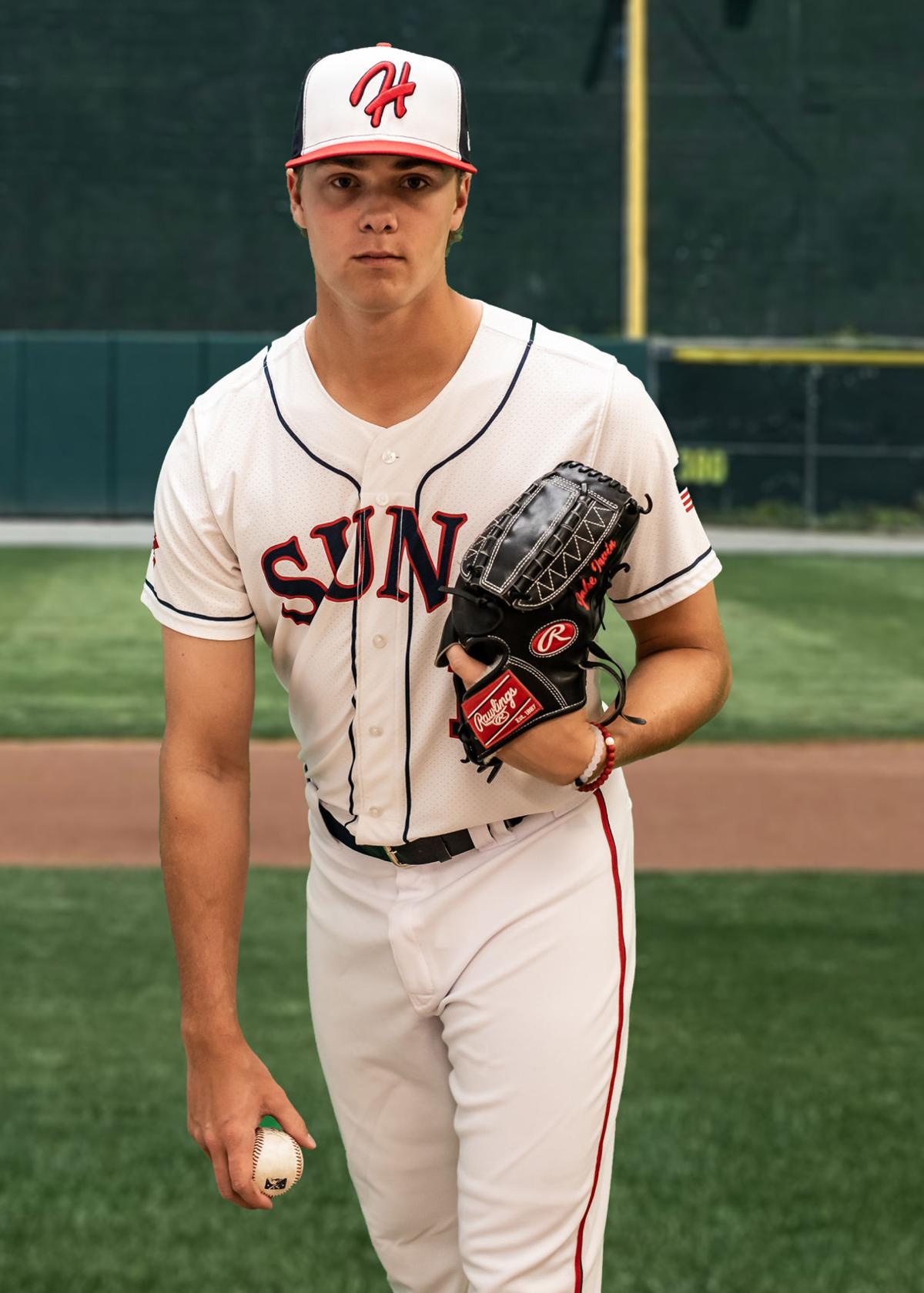 Irvin makes Nats 60man roster Bloomington