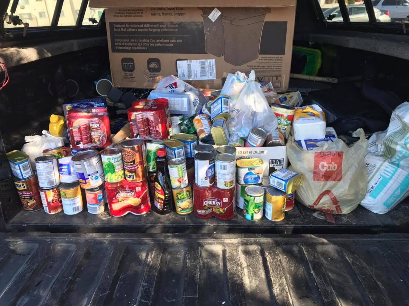 Osseo Legion continues to support community members during pandemic | Local  News | hometownsource.com