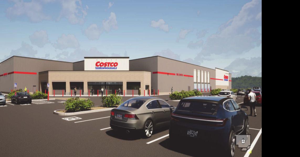 Costco eyes late 2025 opening in Otsego Elk River Star News