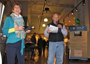 IOCP supporters ‘Give to the Max’ | Local News | hometownsource.com