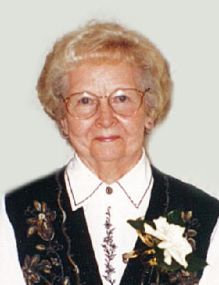 Jean D. Forsberg