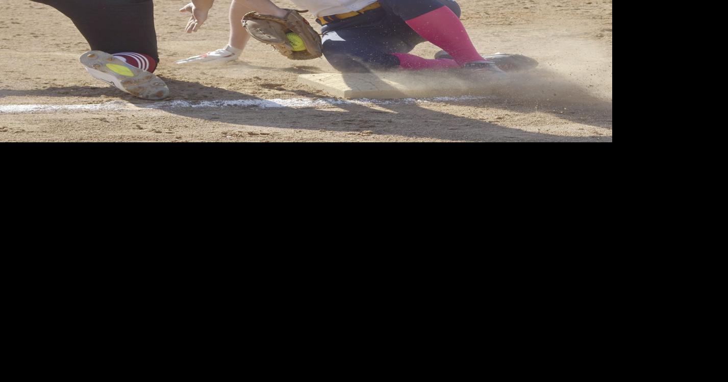 Spartans softball breaks through big against Cooper Richfield