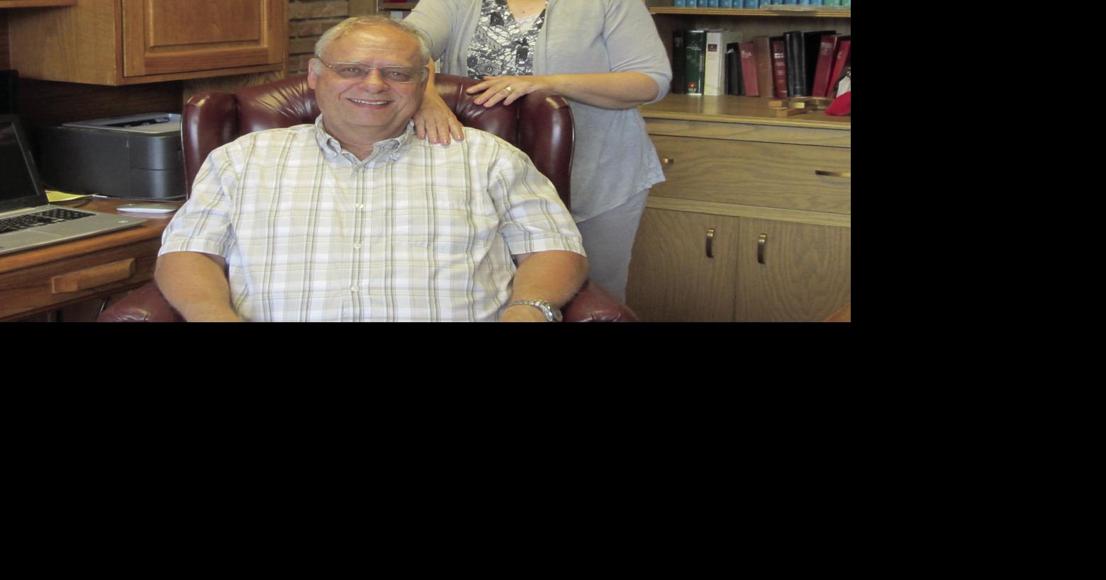 Osseo United Methodist Church newly appointed minister Free