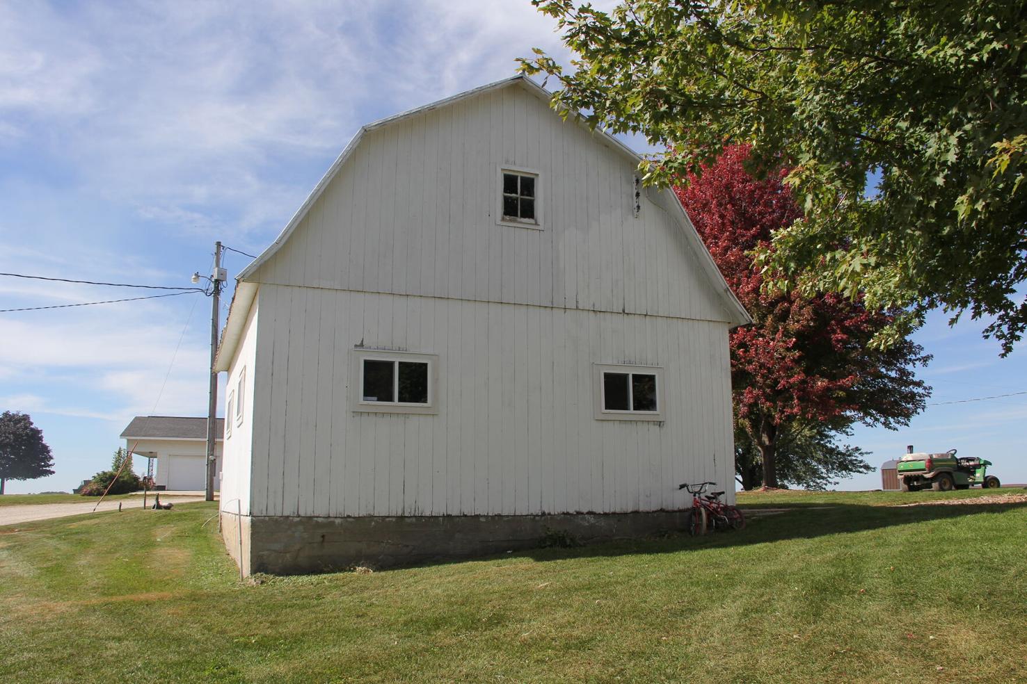 Wholesome Family Farms opens local farm store in Caledonia Local News