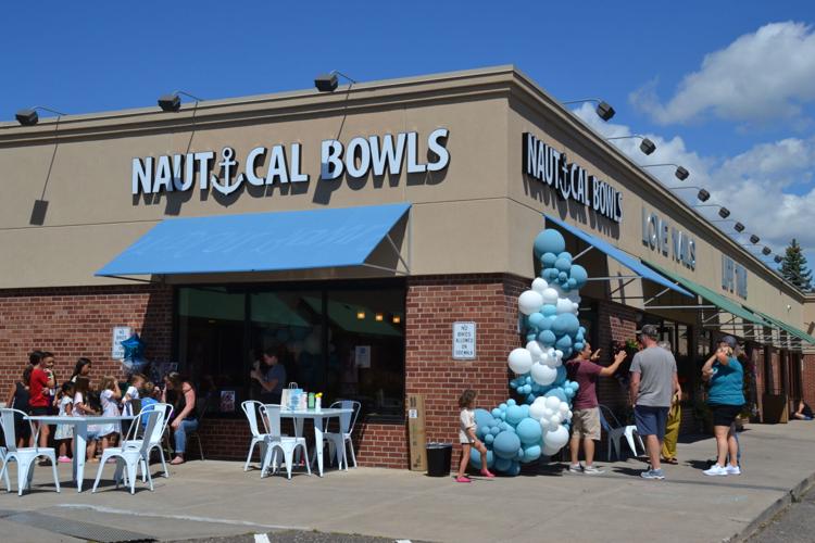 Nautical Bowls opens in New Hope Business