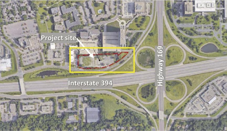 St. Louis Park plans to offer up to $6.3M for Bigos Management apartment  project | St. Louis Park | hometownsource.com