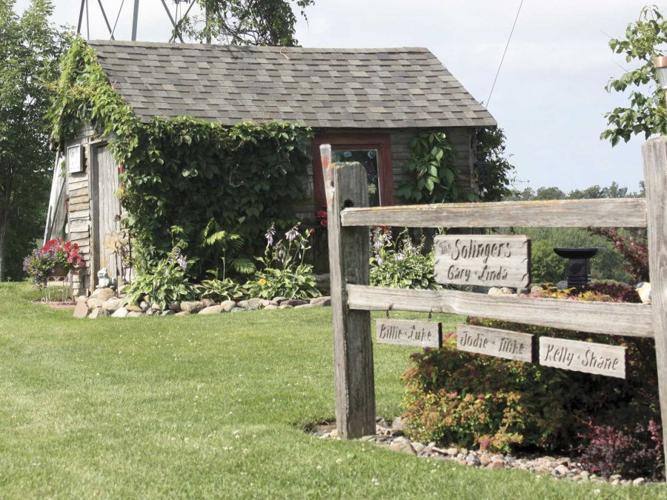 Mueller Farm in Buckman celebrates 100 years of family history Local