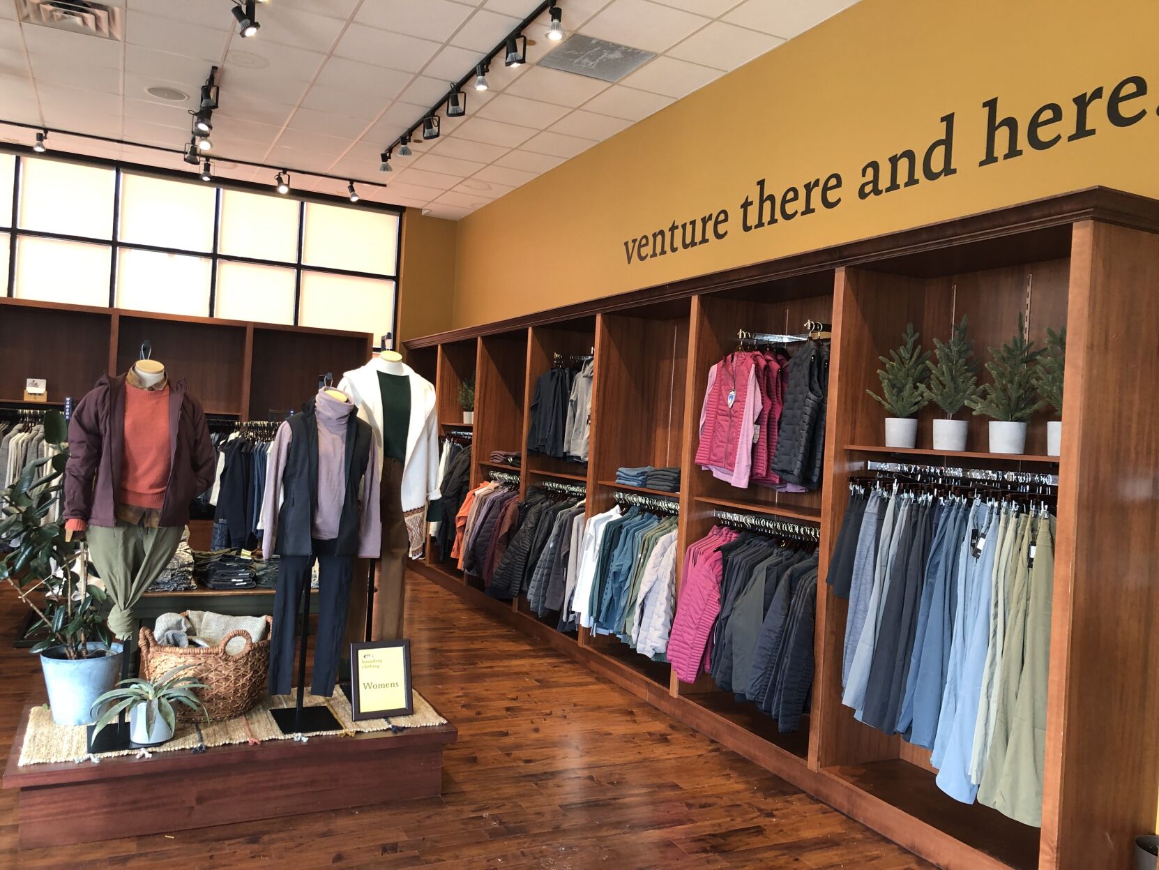 fsu women's apparel boutique