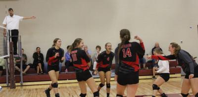 Milaca volleyball begins fall with streak-snapping win