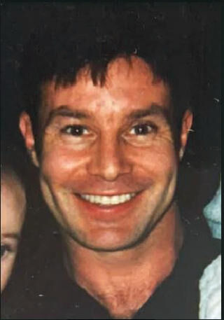 John Matthew Carey