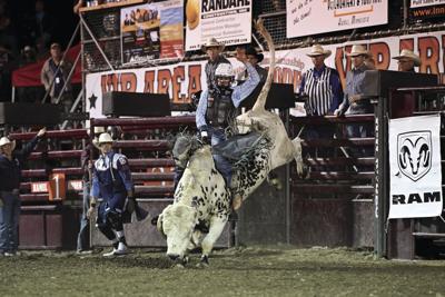 Hamel Rodeo continues to offer good times, great rodeo competition ...